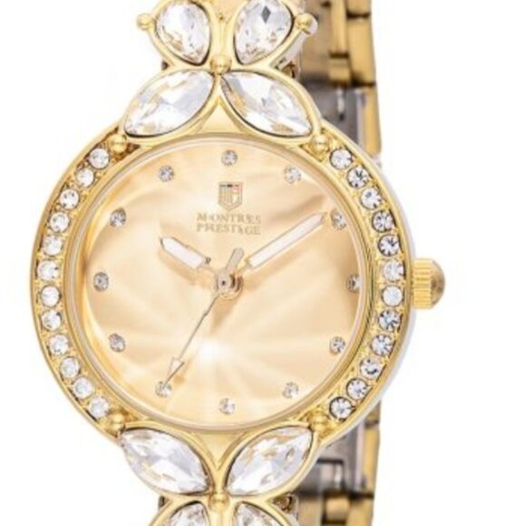 Montres Prestige X Invicta Women's Watch - 22mm NWT - Picture 1 of 5